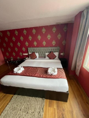 Tselazang Boutique Hotel By WB Inn